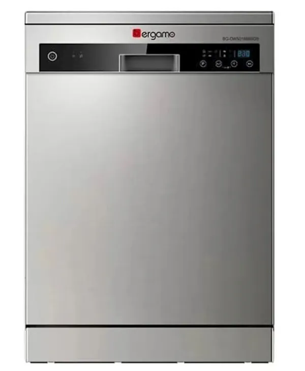 Bergamo BG-DW5016B60GS — посудомоечные машины