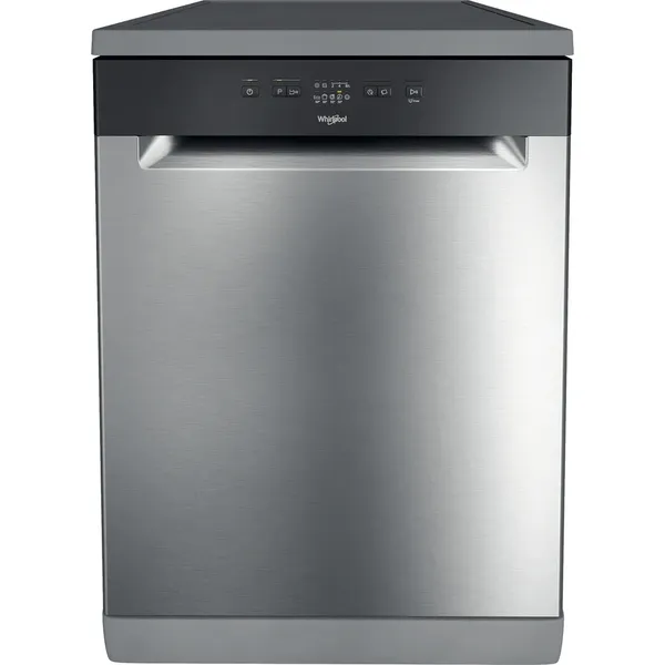 Whirlpool WFE 2B19 X — посудомоечные машины