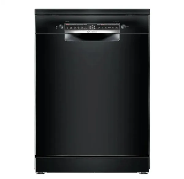 Bosch SMS4IMB62Q — qabyuyan maşınlar