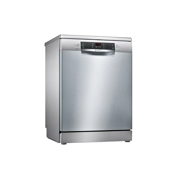 Bosch SMS46NI01B — qabyuyan maşınlar