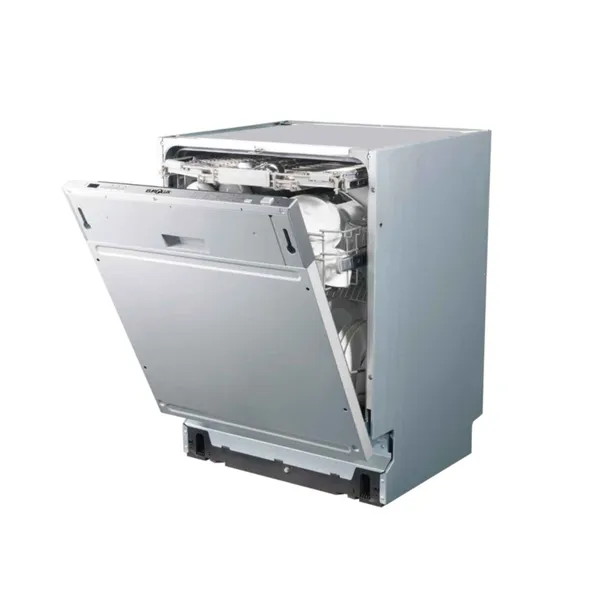 Eurolux EU-DW9228B60GSB Bulit in — посудомоечные машины