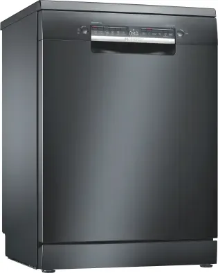 BOSCH SMS4HMC65Q Qabyuyan maşın — qabyuyan maşınlar