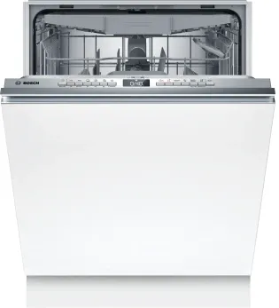 Bosch SMV4HMX25Q Quraşdırılan Qabyuyan maşın — посудомоечные машины