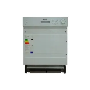 Bompani BIO5153/E Quraşdırılan qabyuyan maşın — qabyuyan maşınlar