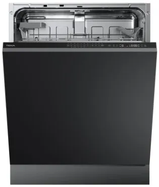 Teka DFI 46700 Quraşdırılan Qabyuyan Maşın — qabyuyan maşınlar