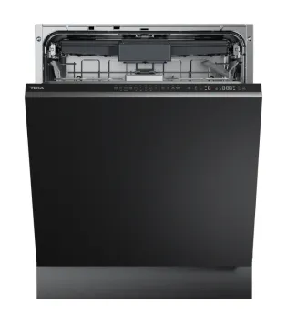 Teka DFI 76950 Quraşdırılan Qabyuyan Maşın — посудомоечные машины
