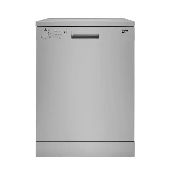 Beko DFN05320S — посудомоечные машины