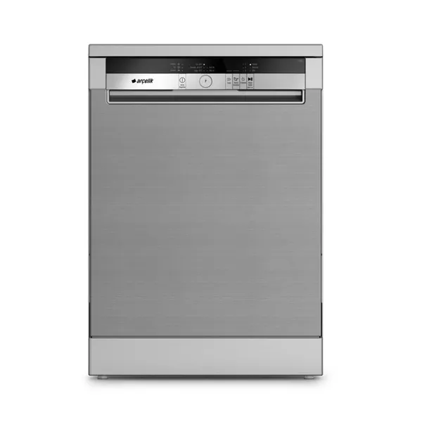Arçelik 6355 I — посудомоечные машины