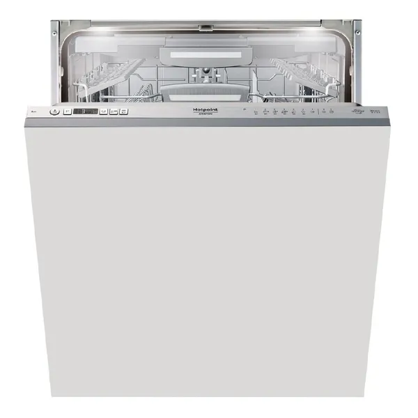Hotpoint-Ariston HIO 3T123 W FT — посудомоечные машины