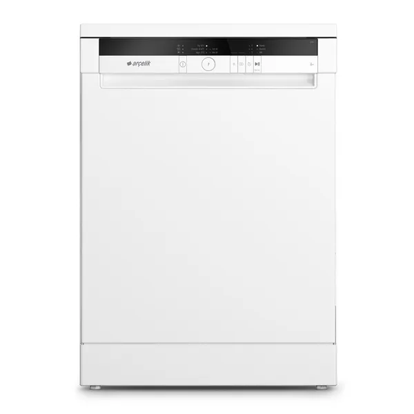 Arçelik 6354 — qabyuyan maşınlar