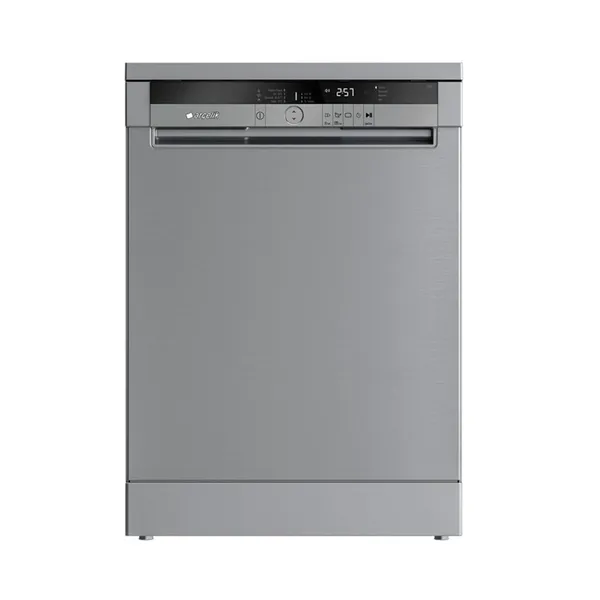 Arçelik 6366 I — qabyuyan maşınlar