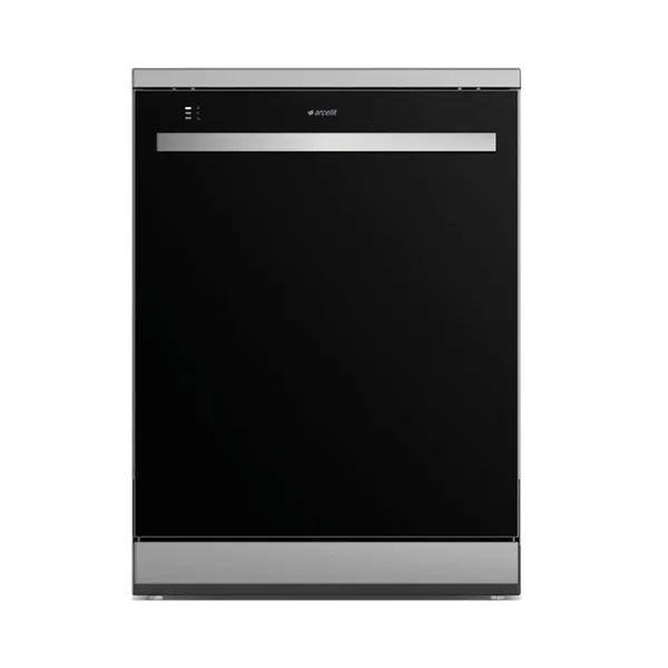 Arçelik 6586 SC — qabyuyan maşınlar