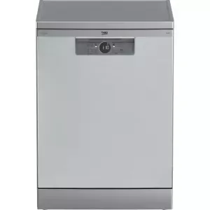 Beko BDFN26430X — посудомоечные машины