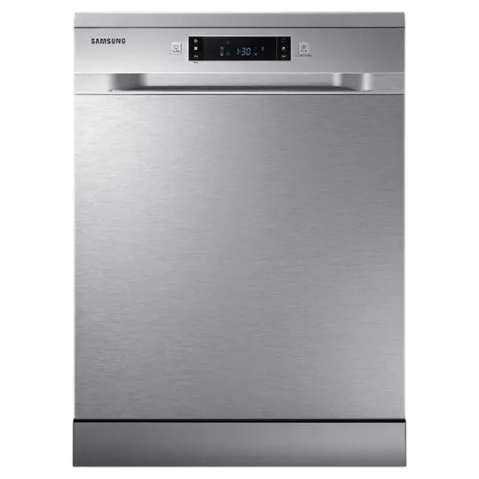 Samsung DW60A6092FS/WT — посудомоечные машины