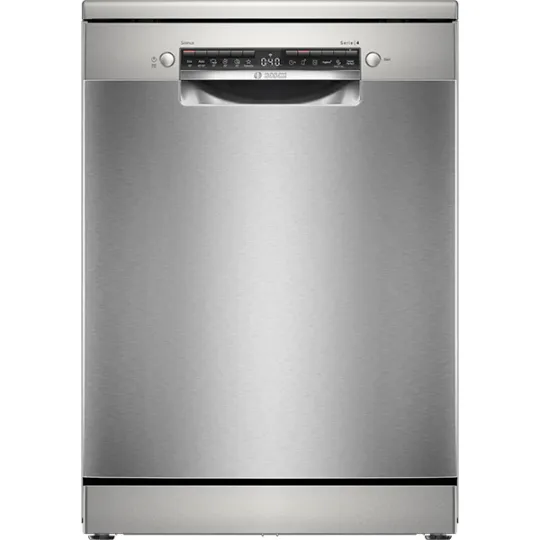 BOSCH SMS4IMI62Q — qabyuyan maşınlar