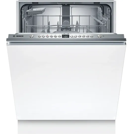 BOSCH SMV26DX00T — посудомоечные машины