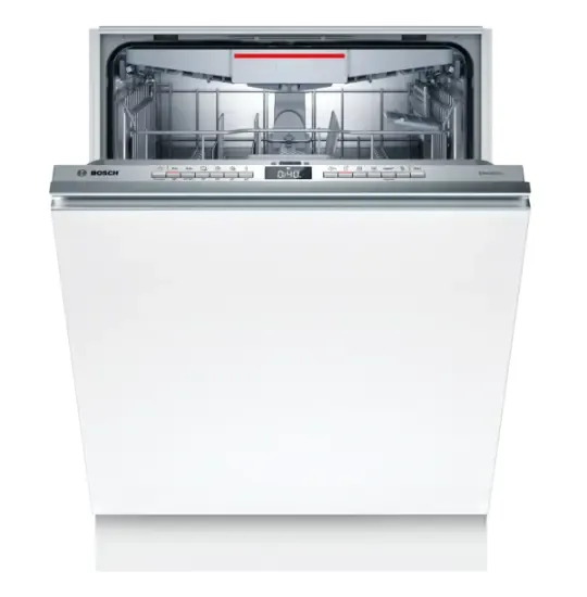 BOSCH SMV4HMX65Q — посудомоечные машины
