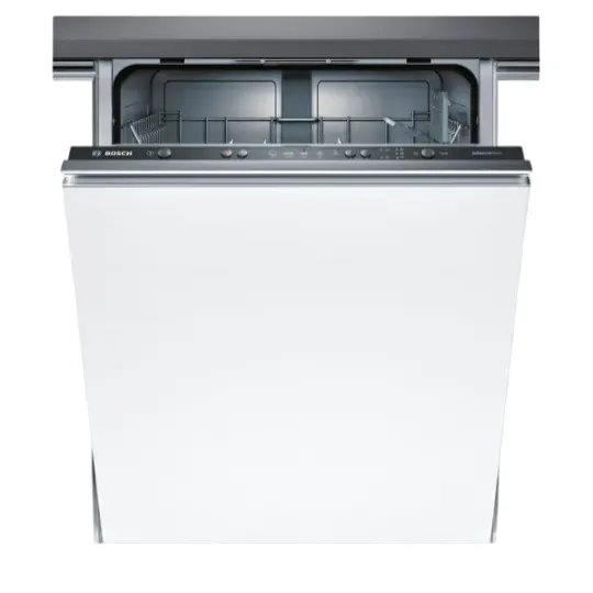 BOSCH SMV25CX10Q — посудомоечные машины