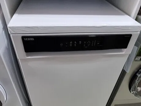 Vestel DWA145B0W — посудомоечные машины