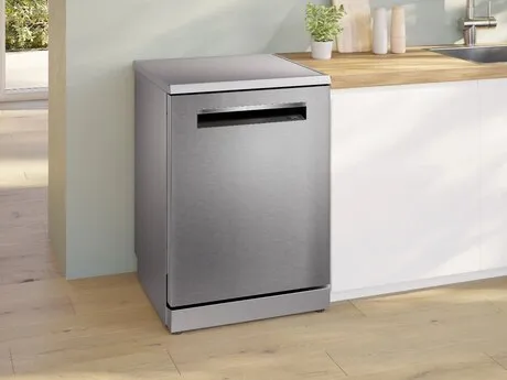 Bosch SMP6EMI86Q — qabyuyan maşınlar