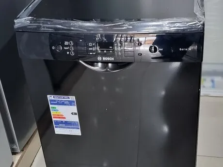 Bosch SMS46NB20V — qabyuyan maşınlar