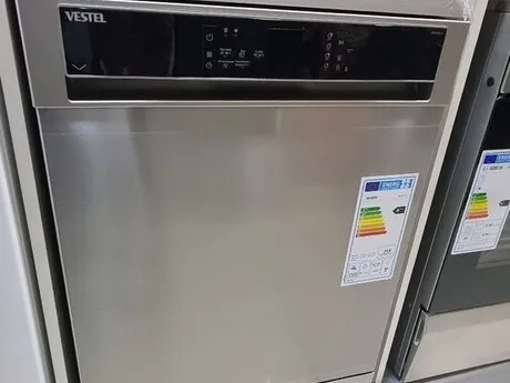 Vestel DW 5201 X — посудомоечные машины