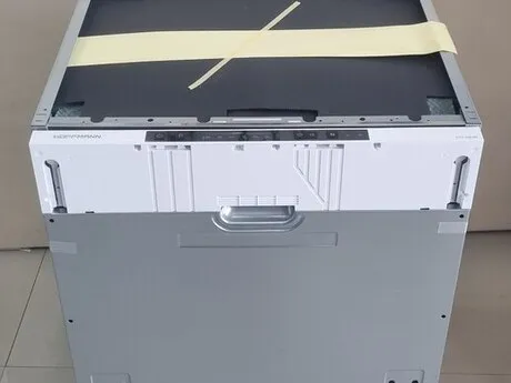 Quraşdırılan qabyuyan "HOFFMANN LST-14P3R — qabyuyan maşınlar