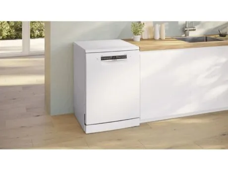 Bosch SMS4IKW51Q — qabyuyan maşınlar