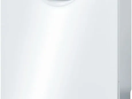 BOSCH SMS43D02ME — посудомоечные машины