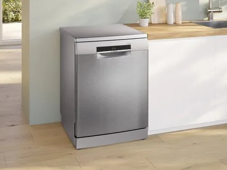 BOSCH SMS6EMI38Q — посудомоечные машины