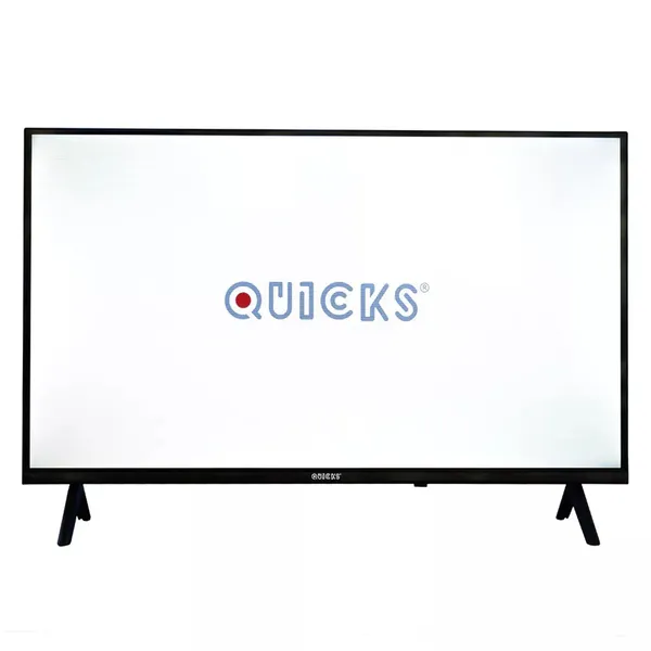 Quicks-9255 Android Smart — телевизоры