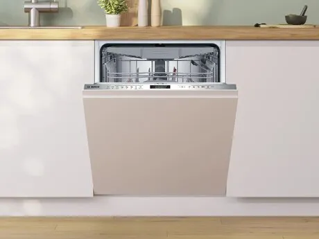 Bosch SMV6ECX86Q — qabyuyan maşınlar