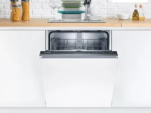 Bosch SMV25BX02R