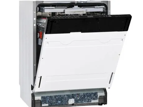 Vestel DF595B.EODWBIQ4 — посудомоечные машины