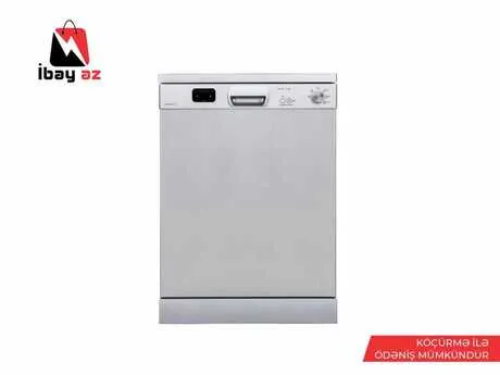 Regal AG 1013 SILVER — qabyuyan maşınlar