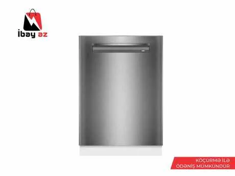 BUILT-IN DISH WASHING Bosch SMP6ZCS80S — посудомоечные машины