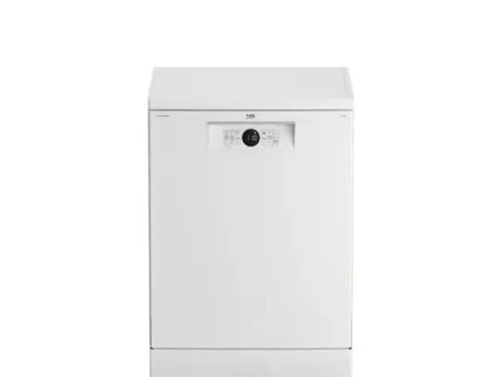 Beko BDFN26521WQ — посудомоечные машины
