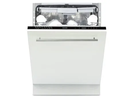 VESTEL DF 585 B (white) — посудомоечные машины