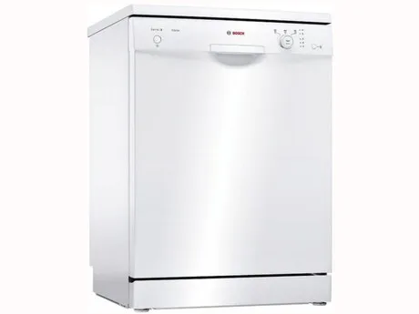 Bosch SMS23BW00T — qabyuyan maşınlar