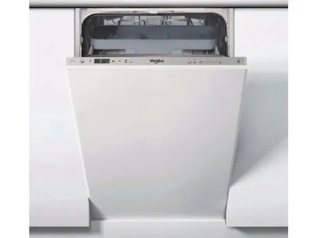 Whirlpool WSIC3M27 — qabyuyan maşınlar