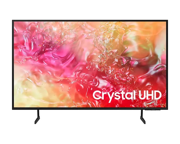 Samsung 50DU7100 — televizorlar