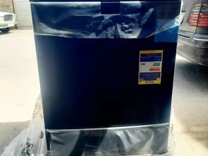 Beko BDFN36531GB