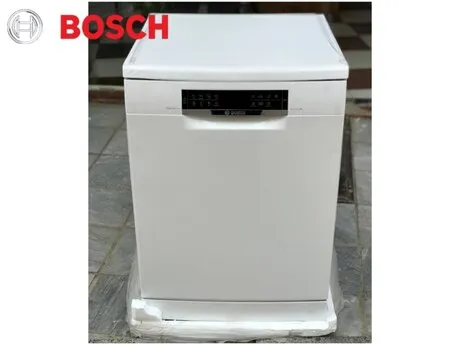 Bosch SMS8ZDW86Q — qabyuyan maşınlar