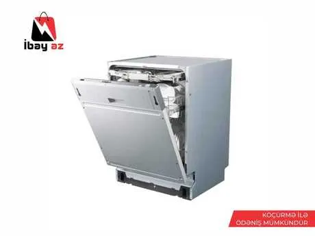 EUROLUX -EU-DW9228B60GSB*BUİLT-İN — qabyuyan maşınlar