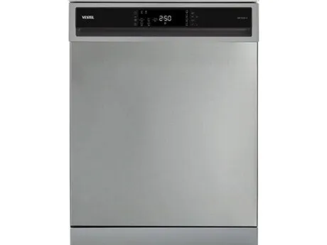 Vestel DW 5301 X — qabyuyan maşınlar
