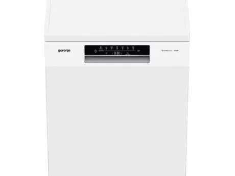 Gorenje GS642E91WP — qabyuyan maşınlar