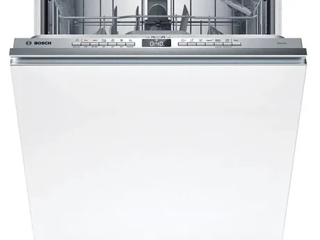 Bosch SMV4HVX07E" Polşa 4 Seriya — qabyuyan maşınlar