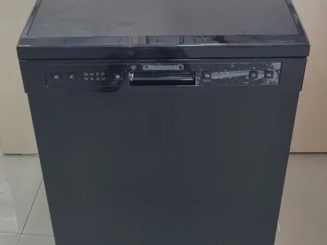 Hoffmann DW-912B — qabyuyan maşınlar
