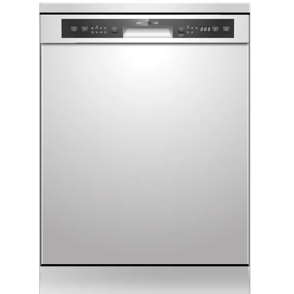 Hoffmann DW-912W — qabyuyan maşınlar