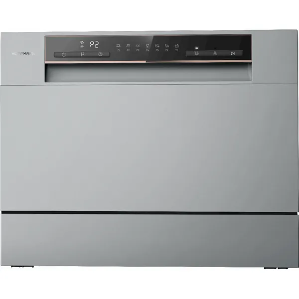 Hoffmann DWC-557X — qabyuyan maşınlar